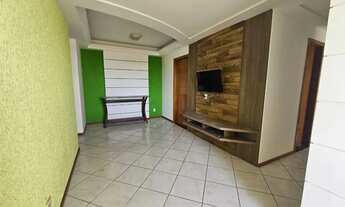 Imagem 2: Apartamento 3 Quartos no Aldeia das Laranjeiras com Varanda e Sol da Manhã - Serra/ES