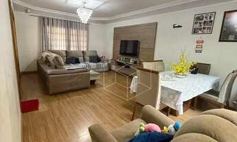 Imagem 3: Casa com 4 dormitórios para alugar por R$ 3.000/mês - Jardim América - Jaú/SP