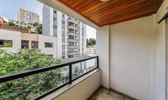 Imagem 3: Apartamento de 3 quartos com suíte no Santa Helena para venda