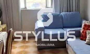 Imagem 2: Engenho Novo Apartamento com 2 dormitórios