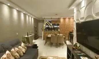 Imagem 6: Apartamento à Venda Porteira Fechada