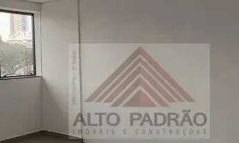 Imagem 4: Sala para alugar, 77 m² por R$ 5.031,44/mês - Jardim Pilar - Mauá/SP