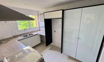 Imagem 6: Apartamento a venda de luxo e área de lazer completa na Vila São Francisco - São Paulo