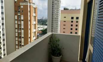 Imagem 16: Apartamento em Avenida Brigadeiro Luís Antônio - Jardim Paulista - São Paulo/SP
