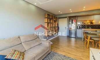 Imagem 5: Apartamento em Rua Frederico Otávio Domingues Barbosa - São Sebastião - Porto Alegre/RS