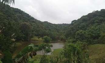 Imagem 4: Um dos maiores lagos de juquitiba venha conferir apenas 277 mil reais