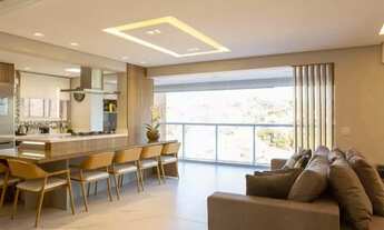 Imagem: Cobertura para venda em Vila Ipojuca com