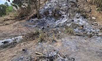 Imagem: Lote em Sabará no bairro esplanada
