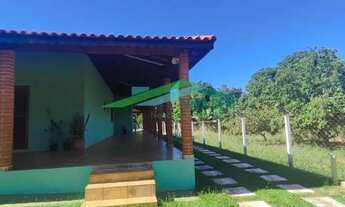 Imagem 3: Chácara para Venda em Boituva, Recanto Maravilha, 3 dormitórios, 3 suítes, 5 banheiros, 4