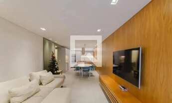 Imagem 4: Apartamento à Venda - Vila Mariana, 3 Quartos, 128 m2