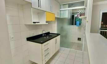 Imagem 7: Apartamento com varanda