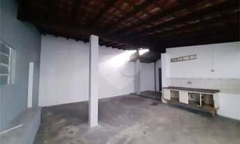 Imagem 3: Casa com 2 dormitórios à venda, 183 m² por R$ 300.000,00 - Vila Martha - Bauru/SP