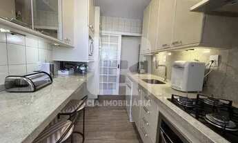 Imagem 6: Cobertura duplex à venda no Centro