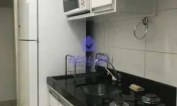 Imagem 4: Apartamento com 3 dormitórios à venda, 84 m² por R$ 600.000,00 - Vila Nogueira - Botucatu