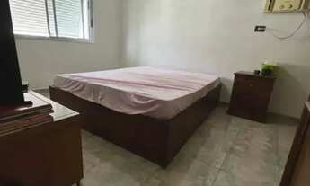 Imagem 7: Imóvel para venda possui 140 metros quadrados com 3 quartos em Ponta da Praia - Santos - S