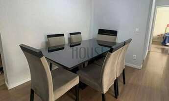 Imagem 6: Apartamento com 3 quartos à venda, 69 m² Condomínio Upper Life Campolim - Sorocaba/SP