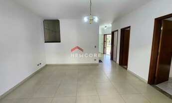 Imagem 2: Casa de condomínio em Rua Sérgia Curraleiro Ortiz - Granja Olga I - Sorocaba/SP