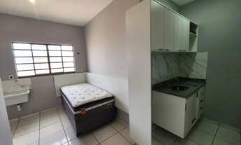 Imagem 3: Kitnet Mobiliada Parque São Miguel, Hortolândia