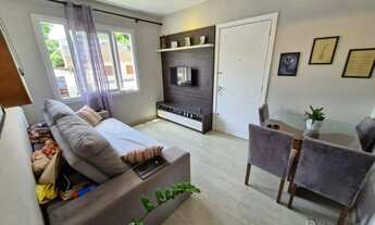 Imagem 3: Apartamento para Aluguel na Primavera - 63 m² com 2 dormitórios/quartos disponíveis