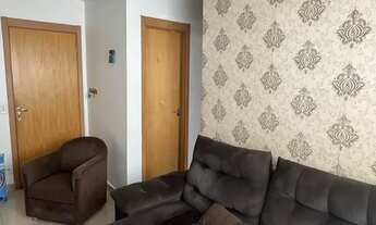 Imagem 4: Apartamento terreo Mobiliado - Centro VG