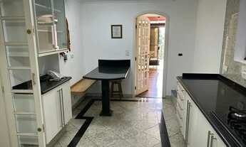 Imagem 6: Casa com 4 suítes 2 vagas a venda no Panamby