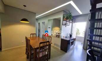 Imagem 2: Apartamento com 3 dormitórios à venda, 160 m² por R$ 429.000,00 - Parque Novo Mundo - Amer