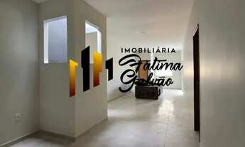 Imagem 2: Alugo Casa nos Altos Recém Construída na Pedreira