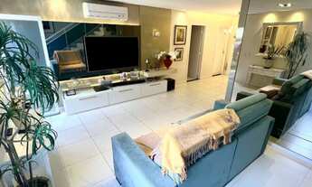 Imagem 2: Casa, Guaribas-Eusébio, 04 suítes