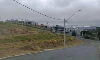 Imagem 7: Terreno à venda no Mosaico Horizontes, 250 m² por R$ 300.000 - Cézar de Souza - Mogi das C