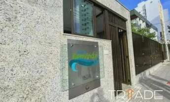 Imagem 2: RO - PARC BENVINDA apartamento em Boa Viagem 3 quartos, com até 3 suítes e área