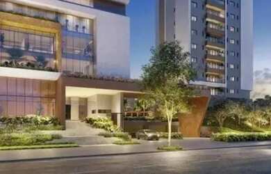 Imagem 4: Raízes | Novo Lançamento da Rio Ave na Ilha do Leite 95MT | 03 Quartos (01 Suíte