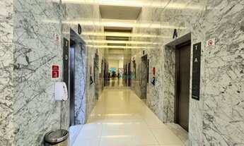 Imagem 2: Vendo 261.45 m2 sala comercial Órion Business & Health Complex