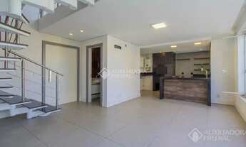 Imagem 3: Duplex para venda tem 56 m², com 1 quarto, bairro Auxiliadora - Porto Alegre - RS