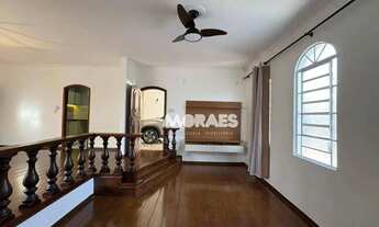 Imagem 4: Casa com 3 quartos, 1 suíte, 2 vagas, para alugar, 363 m² por R$ 4.500/mês - Jardim Cruzei