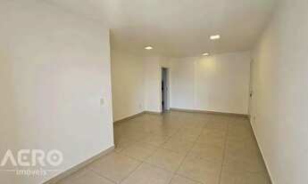 Imagem 4: Apartamento com 3 dormitórios para alugar, 88 m² por R$ 3.771,46/mês - Jardim Infante Dom