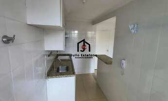 Imagem 5: Apartamento com 2 dormitórios no bairro Crispim em Pindamonhangaba