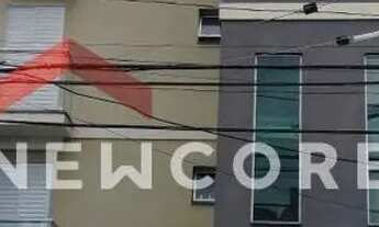 Imagem: Apartamento em Rua Ibaiti - Vila Mafra