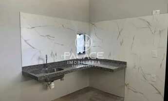 Imagem 7: Casa à venda em terras di treviso, piracicaba 3 quartos 100m²