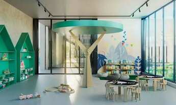 Imagem 5: Terreno à venda em Paulínia, Jardim Fortaleza, com 250 m², Urbe 365 Paulínia