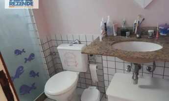 Imagem 5: Apartamento com 2 dormitórios à venda, 62 m² - Nossa Senhora de Fátima - Teresópolis/RJ