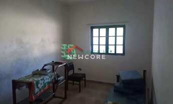 Imagem 2: Casa em Avenida Washington Luiz - Vila Atlântica - Mongaguá/SP