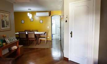 Imagem: Apartamento em Rua Doutor Carlos Augusto