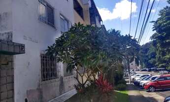 Imagem: Imóvel para venda tem 54 metros quadrados