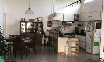 Imagem: Linda casa de 3 dormitórios no JARDIM PAGANI!