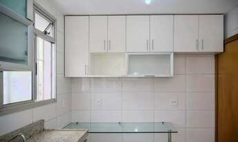 Imagem 7: 38566) à venda - Cobertura com 3 quartos, 2 vagas, no Santa Efigênia