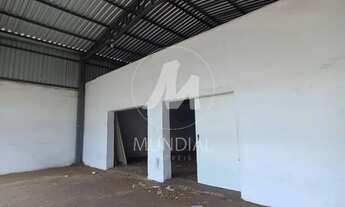 Imagem 6: Salão/Galpão (salão - térreo