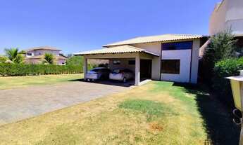 Imagem: Chácara 4 Suítes no Cond. Paraíso Tropical