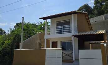 Imagem 2: Casa sem entrada em Maricá