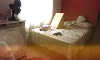 Imagem 2: Imóvel para venda tem 72 metros quadrados com 2 quartos em KM 4 - Antonina - PR