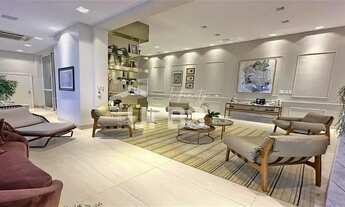 Imagem 7: Desfrute do Luxo e Conforto na Praça da T 23 - Cobertura Penthouse no Vingt Trois!